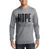 Long Sleeve Essential Tee Thumbnail