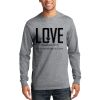 Long Sleeve Essential Tee Thumbnail