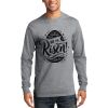 Long Sleeve Essential Tee Thumbnail
