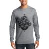 Long Sleeve Essential Tee Thumbnail