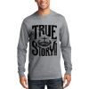 Long Sleeve Essential Tee Thumbnail