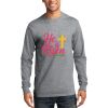 Long Sleeve Essential Tee Thumbnail