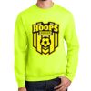 Essential Fleece Crewneck Sweatshirt Thumbnail