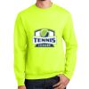 Essential Fleece Crewneck Sweatshirt Thumbnail