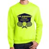 Essential Fleece Crewneck Sweatshirt Thumbnail