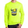 Essential Fleece Crewneck Sweatshirt Thumbnail