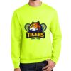 Essential Fleece Crewneck Sweatshirt Thumbnail