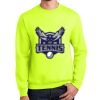 Essential Fleece Crewneck Sweatshirt Thumbnail