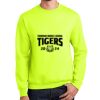 Essential Fleece Crewneck Sweatshirt Thumbnail