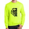 Essential Fleece Crewneck Sweatshirt Thumbnail
