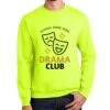 Essential Fleece Crewneck Sweatshirt Thumbnail