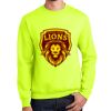 Essential Fleece Crewneck Sweatshirt Thumbnail