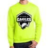 Essential Fleece Crewneck Sweatshirt Thumbnail