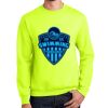 Essential Fleece Crewneck Sweatshirt Thumbnail