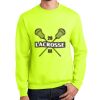 Essential Fleece Crewneck Sweatshirt Thumbnail