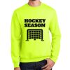 Essential Fleece Crewneck Sweatshirt Thumbnail