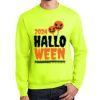 Essential Fleece Crewneck Sweatshirt Thumbnail