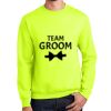 Essential Fleece Crewneck Sweatshirt Thumbnail