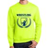 Essential Fleece Crewneck Sweatshirt Thumbnail