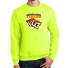 Essential Fleece Crewneck Sweatshirt Thumbnail