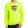 Essential Fleece Crewneck Sweatshirt Thumbnail