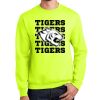 Essential Fleece Crewneck Sweatshirt Thumbnail