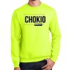 Essential Fleece Crewneck Sweatshirt Thumbnail