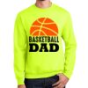 Essential Fleece Crewneck Sweatshirt Thumbnail