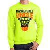 Essential Fleece Crewneck Sweatshirt Thumbnail