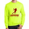 Essential Fleece Crewneck Sweatshirt Thumbnail