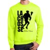Essential Fleece Crewneck Sweatshirt Thumbnail