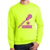Essential Fleece Crewneck Sweatshirt Thumbnail