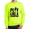 Essential Fleece Crewneck Sweatshirt Thumbnail