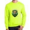 Essential Fleece Crewneck Sweatshirt Thumbnail