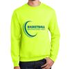 Essential Fleece Crewneck Sweatshirt Thumbnail