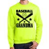 Essential Fleece Crewneck Sweatshirt Thumbnail
