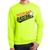 Essential Fleece Crewneck Sweatshirt Thumbnail