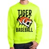 Essential Fleece Crewneck Sweatshirt Thumbnail