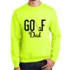 Essential Fleece Crewneck Sweatshirt Thumbnail