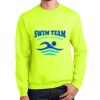 Essential Fleece Crewneck Sweatshirt Thumbnail