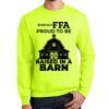 Essential Fleece Crewneck Sweatshirt Thumbnail