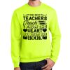 Essential Fleece Crewneck Sweatshirt Thumbnail