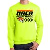 Essential Fleece Crewneck Sweatshirt Thumbnail