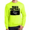 Essential Fleece Crewneck Sweatshirt Thumbnail