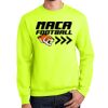 Essential Fleece Crewneck Sweatshirt Thumbnail