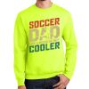 Essential Fleece Crewneck Sweatshirt Thumbnail