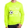 Essential Fleece Crewneck Sweatshirt Thumbnail