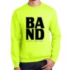 Essential Fleece Crewneck Sweatshirt Thumbnail