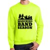 Essential Fleece Crewneck Sweatshirt Thumbnail