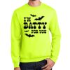Essential Fleece Crewneck Sweatshirt Thumbnail